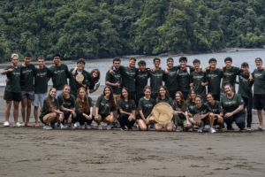 Bahía Solano Trip Inspires Students, Strengthens Bonds and Expands Horizons